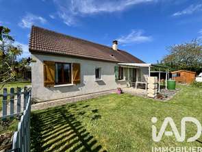 Vente Maison 3 chambresOrmes
