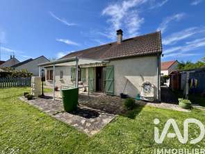 Vente Maison 3 chambresOrmes