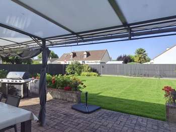 Vente Maison 3 chambresOrmes