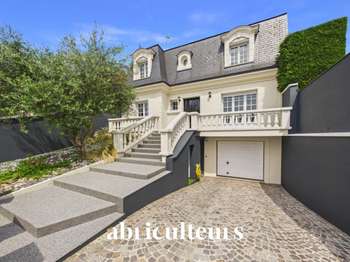 Vente Maison 4 chambresOrmesson-sur-Marne
