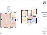 Vente maison 6 pièces Vente maison 6 pièces