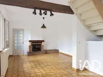 Vente maison 4 pièces Vente maison 4 pièces
