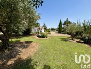 Vente Maison 3 chambresOrnaisons