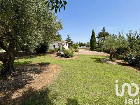 Vente maison 5 pièces Ornaisons 11