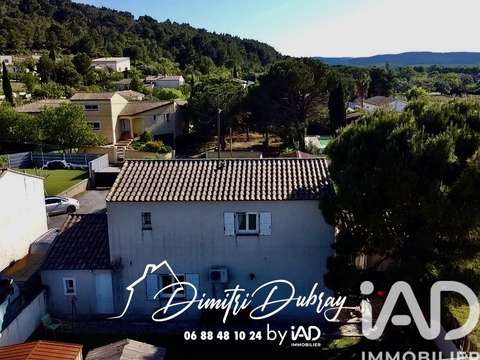 Vente maison 5 pièces Ornaisons 11