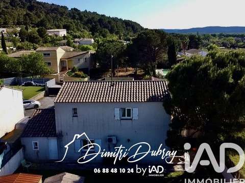 Vente maison 5 pièces Ornaisons 11
