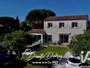 Vente Maison 5 piècesOrnaisons