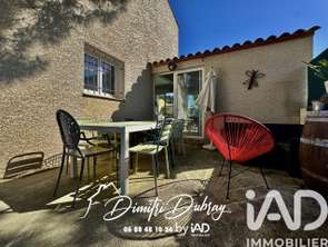 Vente Maison 5 piècesOrnaisons