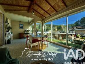 Vente Maison 5 piècesOrnaisons