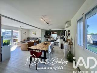 Vente maison 5 pièces Vente maison 5 pièces