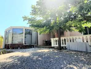 Vente Maison 9 piècesOrnaisons