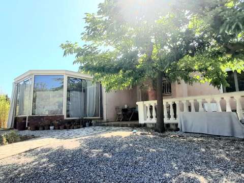 Vente maison 9 pièces Ornaisons 11