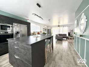 Vente Maison 3 chambresOrnaisons