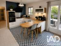 Vente maison 4 pièces Vente maison 4 pièces