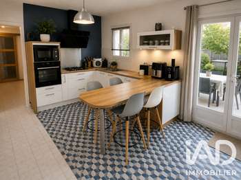 Vente maison 4 pièces Vente maison 4 pièces