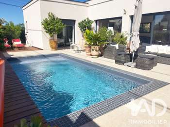 Vente Maison 3 chambresOrnaisons