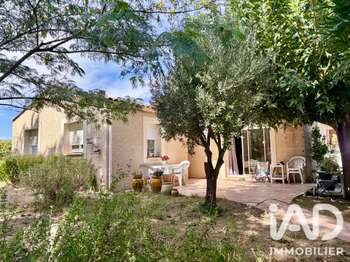 Vente Maison 2 chambresOrnaisons