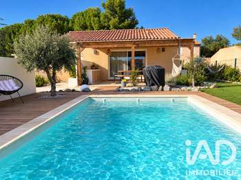 Vente Maison 3 chambresOrnaisons