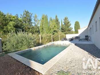 Vente Maison 3 chambresOrnaisons