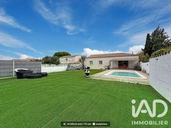 Vente Maison 3 chambresOrnaisons