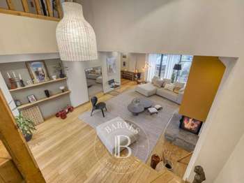 Vente maison 6 pièces Ornex 01