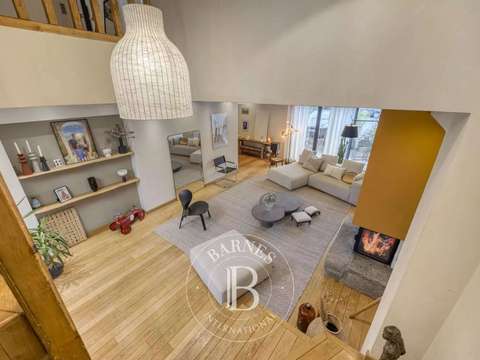 Vente maison 6 pièces Ornex 01