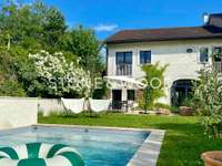 Vente maison Ornex - 01