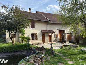 Vente Maison 2 chambresOrnex