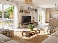Vente maison Ornex - 01
