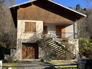 Vente Maison 3 chambresOrnolac-Ussat-les-Bains