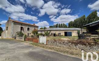 Photo Vente maison Oroux