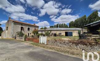 Photo Vente maison Oroux