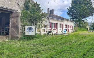Photo Vente maison Oroux