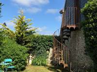 Vente maison 8 pièces Vente maison 8 pièces