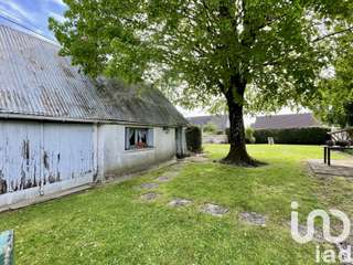 Vente maison 1 pièce Vente maison 1 pièce