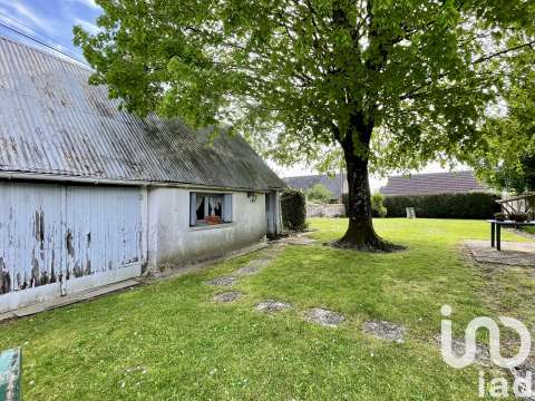 Vente maison 1 pièce Orrouer 28