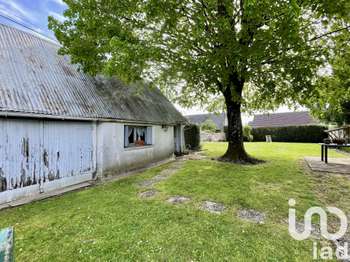 Vente maison 1 pièce Orrouer 28