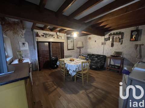 Vente maison 1 pièce Vente maison 1 pièce