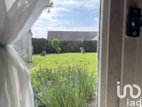 Vente maison 1 pièce Vente maison 1 pièce