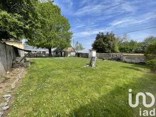 Vente maison 1 pièce Vente maison 1 pièce