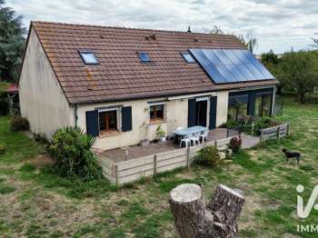Vente Maison 4 chambresOrrouer