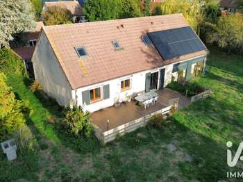 Vente Maison 4 chambresOrrouer