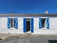 Vente maison 2 pièces