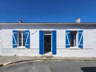 Vente maison 2 pièces Vente maison 2 pièces