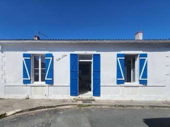 Vente maison 2 pièces Ors 17