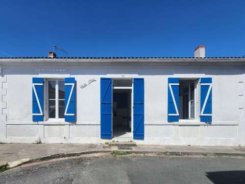 Vente maison 2 pièces Ors 17
