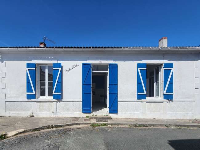 Maison 2 pièces 47 m² · à Ors · 47 m² · 126 000 €