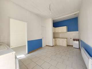 Vente maison 2 pièces Vente maison 2 pièces