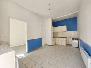 Vente maison 2 pièces