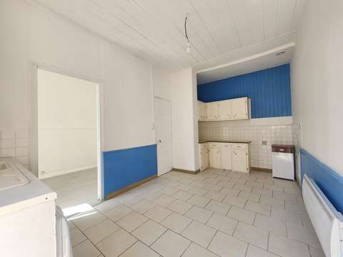 Vente maison 2 pièces Vente maison 2 pièces